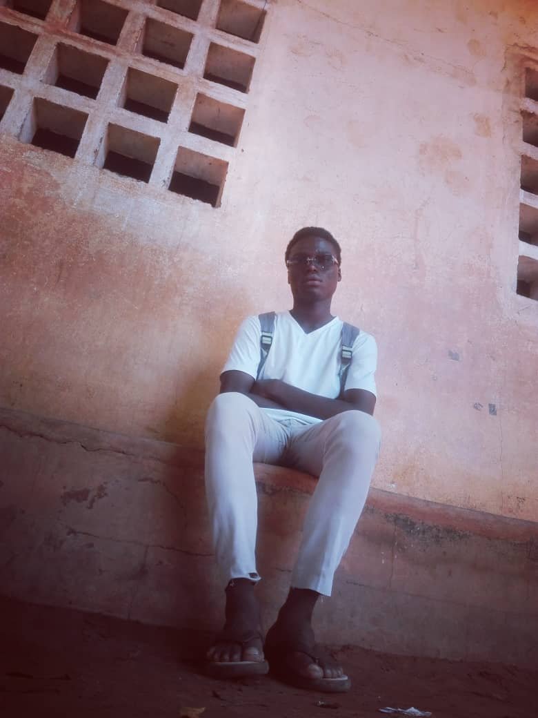 Koffi ISAAC