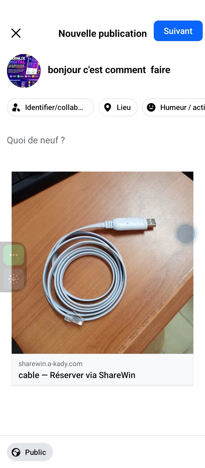 photo